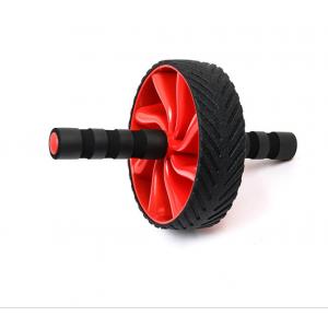 China Ab Roller Wheel For Abdominal Exercise Ab Roller Wheel Exercise Equipment Ab Roller Wheel For Ab Workout supplier
