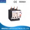 Dust Proof Single Phase Thermal Overload Relay Fixed Install Plastic Texture