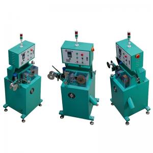 Eco Friendly CPP PE Film Granulator Pelletizing Machine 7.5kw