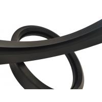 China Silicone Nitrile Rubber O Ring Connecting Gaskets Seal Rubber Gaskets For Piping on sale