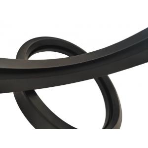 Silicone Nitrile Rubber O Ring Connecting Gaskets Seal Rubber Gaskets For Piping