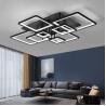 Custom LED Pendant Chandelier Remote Control Chandelier Lighting