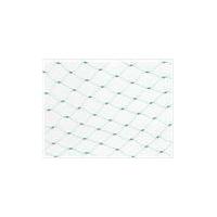 China Agriculture Anti Bird Netting , 10x10mm Mesh Extruded Square Mesh Bird Net on sale
