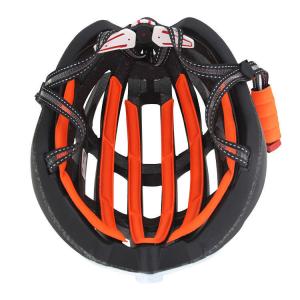 China Anti Seismic Road Bike Cycling Helmets Protecting Head With CE / ISO Certification supplier