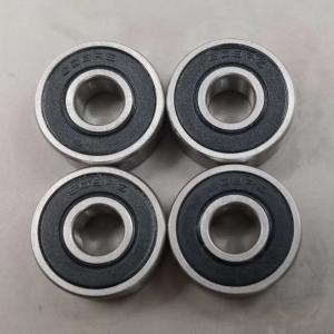 Precision Hybrid Ball Bearing 608 Ceramic 608 2rs