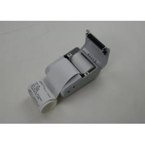 China Small Taxi Meter Portable Thermal Printer USB Mobile Bluetooth Printer supplier