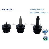 China Universal 1330 3011 H012 H055 Lightning Nozzle Of SMT Spare Part For SMT Chip Mounter Machine Industry on sale