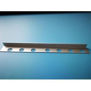 China L Shape 10mm Tile Edge Trim supplier