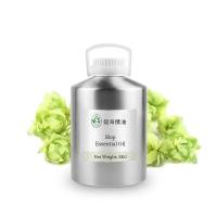 Manufacturer pure organic medical wholesale bulk essential oil hops oil