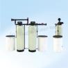 China Automatic PLC Control Water Softener System With FRP Resin Tank Ion Exchange Resin wholesale