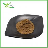 China Top Quality Plant 10:1 Black Ginger Root Extract Powder Gingerols 5% on sale