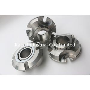 China KL-5610 Pump Mechanical Seal Replacement Of John Crane 5610 Single Cartridge Mechanical Seal supplier