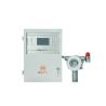 China Wall Mounted Bus Combustible Gas Detector Controller with Visualization ModBus RTU wholesale