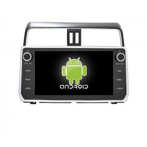 Dashboard TOYOTA GPS Navigation Bluetooth Hand - Free Support Name Search 