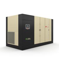 China Next Generation R Series 200-250 Oil-Flooded Rotary Screw Compressors on sale