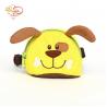 2-6 Years Old Mini Cartoon Embroidered Childrens Coin Purse