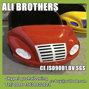 factory direct sale battery bumper car ground grid bumper car cheap price hot sell new