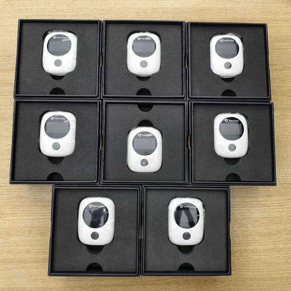 Accurate Measurement Portable Dosimeter Geiger Counter Handheld