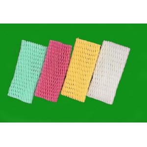 Fruit And Vegetable Guava Foam Net EPE Materials
