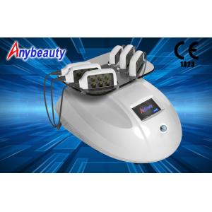 Powerful zerona lipo laser slimming machine for body sculpting , skin tightening