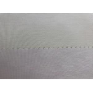 China Irregular Polyester Coated Waterproof Outdoor Fabric Fade Resistant For Skiing Jacket supplier