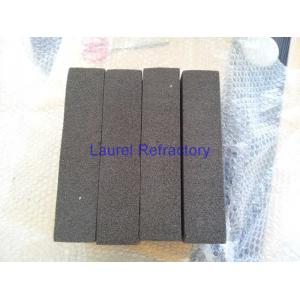 China Offshore Oil Platform Cellular Glass Insulation , Heat Insulation Materials wholesale