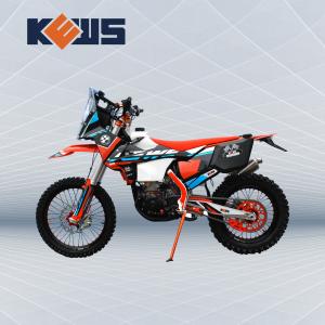 China Kews K16 Model Rally Motorcycles Off Road 450CC Motocross Bike NC450 Engine Made By Zongshen supplier