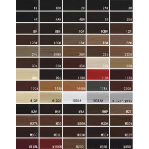 China Dark Brown Hair Color Chart Hair Micro Ring 4A 	Grade For Yaki Straight supplier