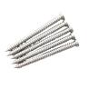 China Premium Zinc Plating Self-Tapping Concrete Anchor Bolts with Torx Drive wholesale