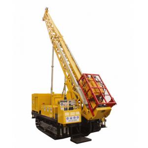 China SHY - 5D Directional Diamond Core Drilling Rig Utilizes Low Noise supplier