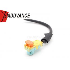 101015 2 Pin Airbag Clock Spring Plug Air Bag Connector Clock Spring Wire
