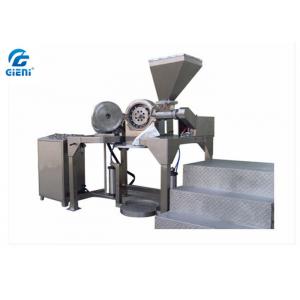 7200 Rotary Speed Dry Comsetic Powder Pulverizer with 12 hammers