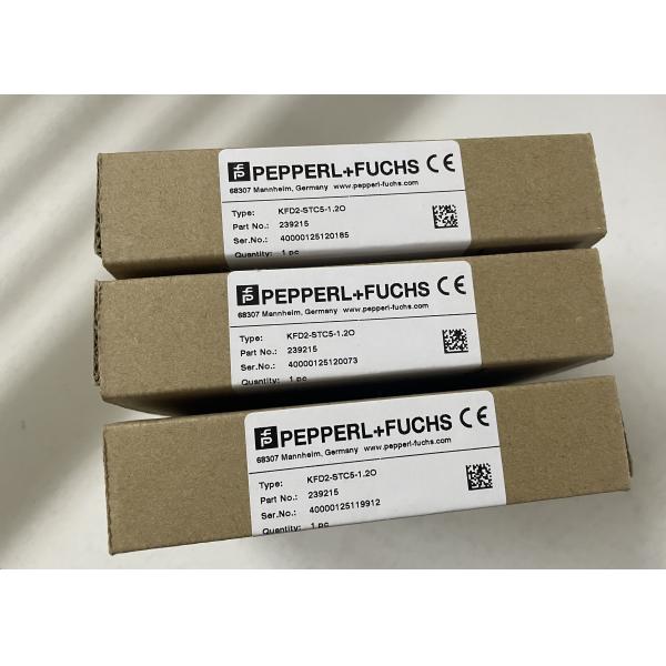 KFD2-STC5-1.2O SMART Transmitter Power Supply