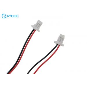 Mini Micro Sh 2pin 1.0mm Pitch Connector Wire Harness 1mm Pitch Jst Connector To Sh 1.0