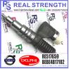 China Diesel Fuel Injector 33800-84001 BEBE4B17001 BEBE4B17002 RE508490 BEBE4B17101 RE517660 BEBE4B17102 RE517659 wholesale
