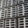 China Non-Alloy Hot Rolled Steel Structure Building Material Galvanized Steel Profile for Roof wholesale
