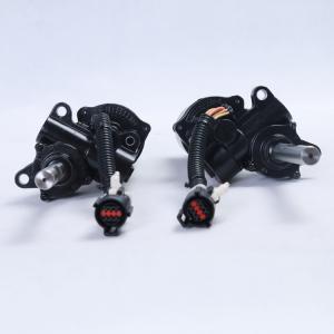 60db BMW 18-19 BMW X3 OBD Side Step Motor Plug And Play