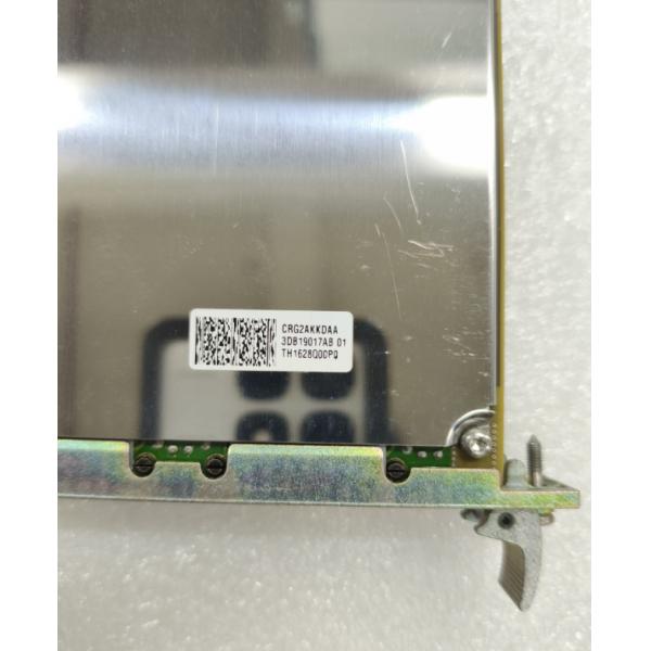 Nokia Alcatel Lucent Easv2 Ethernet Access Module For Mpr 9500 3DB19017AB