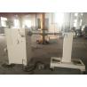 China Copper Wire Winder Semi Automatic Transformer Coil Winding Machine wholesale