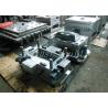 China Custom SMC Molds for Electrical Appliances HASCO Standard 500K Cycles wholesale