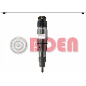 China Nine Brand Diesel Injector 0445120215 Original Fuel Injector 0445120215 Common Rail Injection supplier