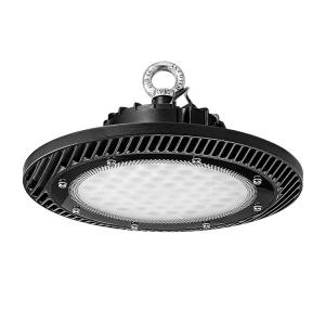 Anti Glare Industrial LED High Bay Light 100W IP65 Water Resistant