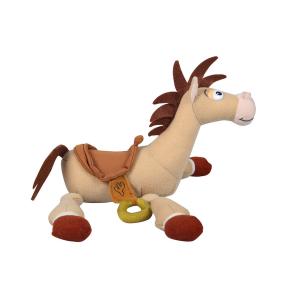 China Brinquedo bonito do luxuoso do asno, bicho de pelúcia personalizado do asno do logotipo do bordado da cor supplier