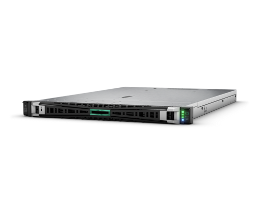 HPE ProLiant DL365 Gen11 1U Rack Server with AMD EPYC Processors
