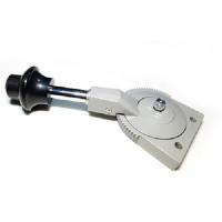 China Hand Throttle Cable Control Lever on sale