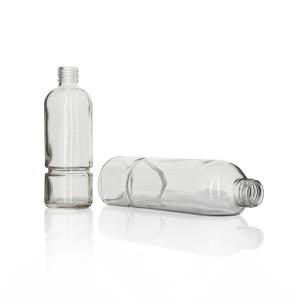 26oz Pet Drinking Water Bottles Bird Feeder Glass Bottle Glass Container