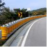 China Highway Protection Roller Barriers with EVA Material and CE CCC RoHS FCC Certification wholesale
