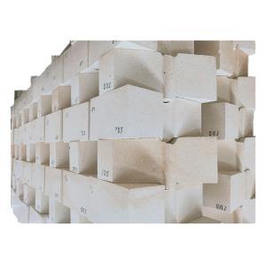 China Competitive Price SK34 SK36 SK38 SK40 Refractory Fire Clay Brick High Alumina Brick for Sale