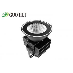 China 50000LMS Garden  High Power Flood Light 200w 500w With Copper Heat Pipe Dimmable supplier