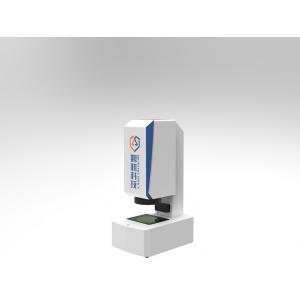 China Instant video measuring machine just one click, then can get all the data supplier